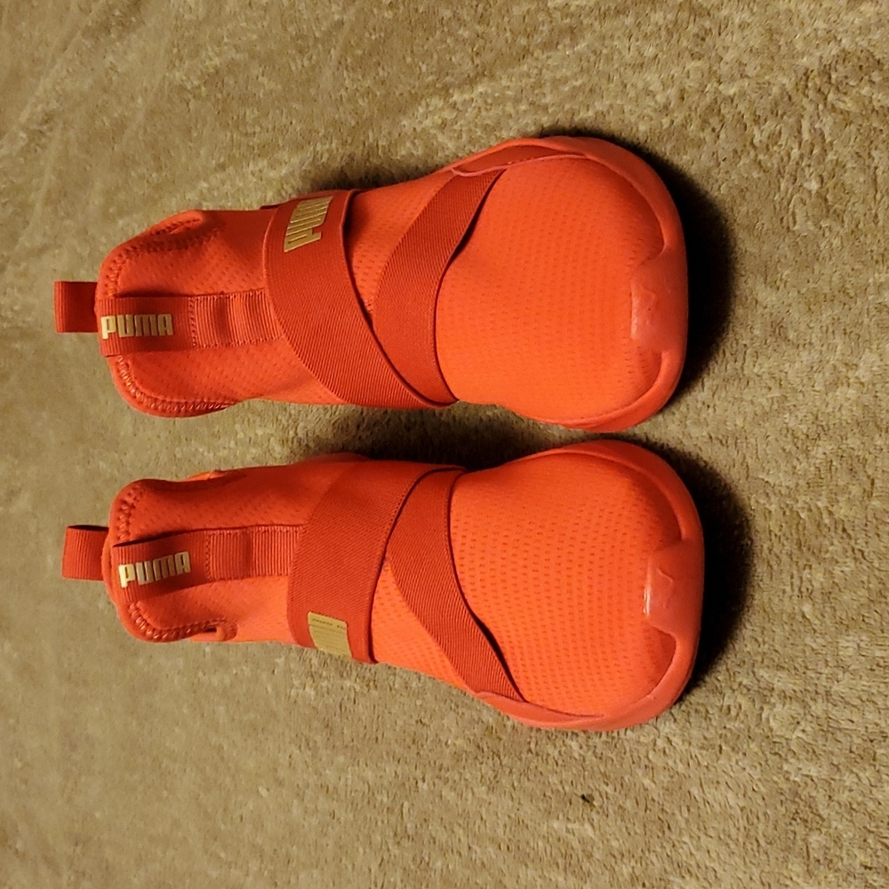 Puma Radiate Mid (Womens)